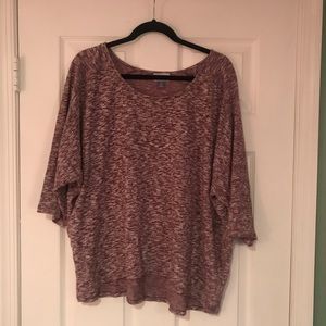 Old navy 1/2 sleeve